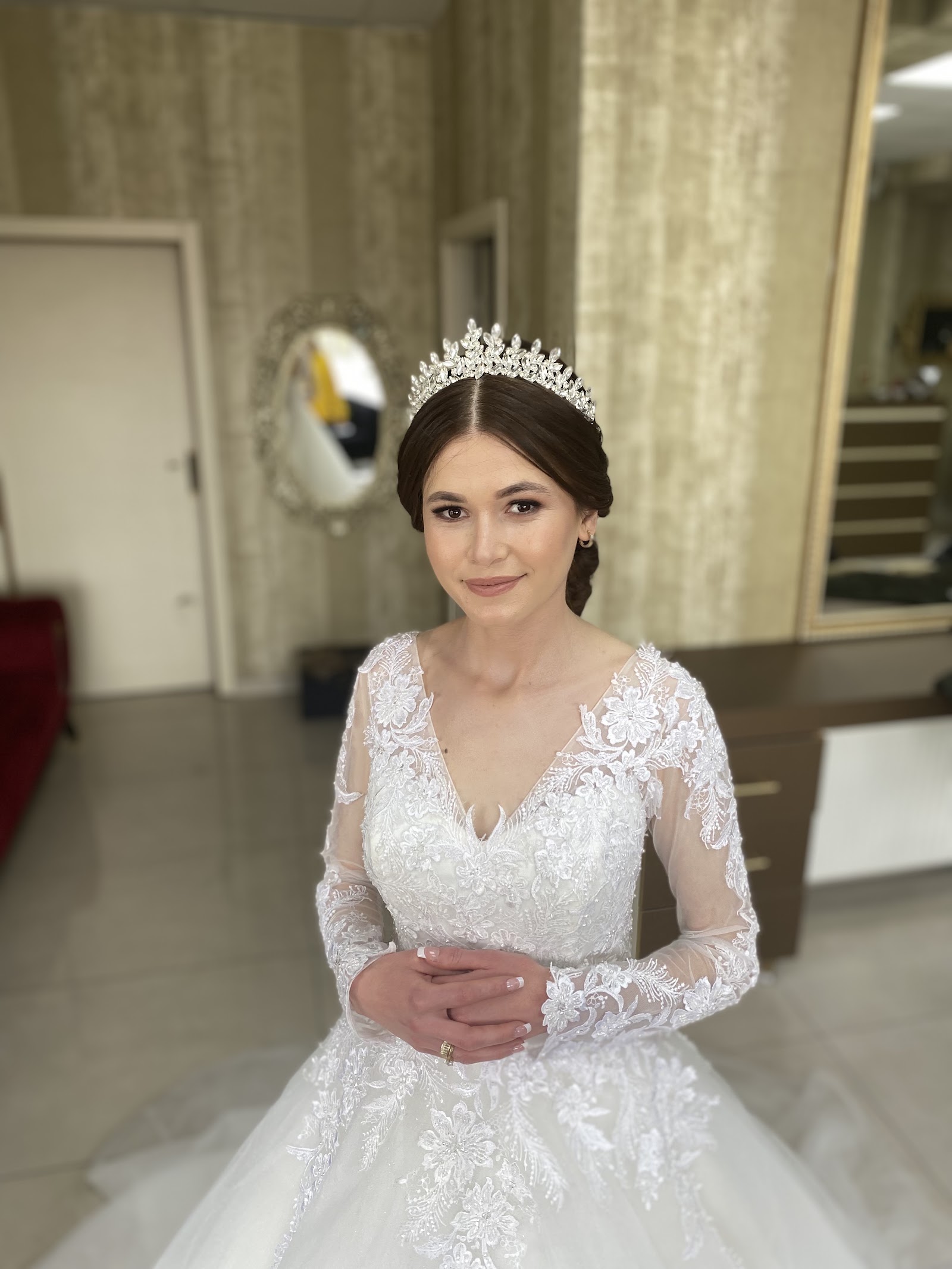2akuaför gelinbaşı & makyaj
