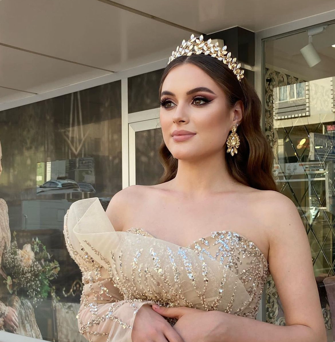 2akuaför Gelinbaşı & Makyaj kır düğünü mekanı — Etimesgut