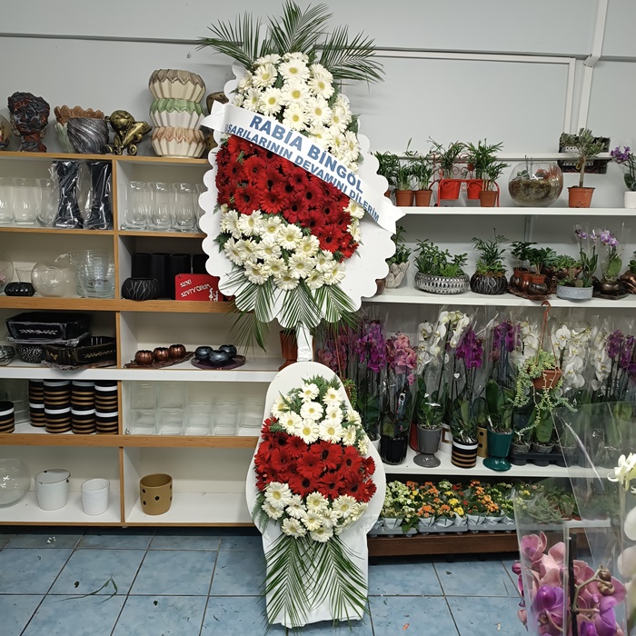 Ankara Çiçekçi