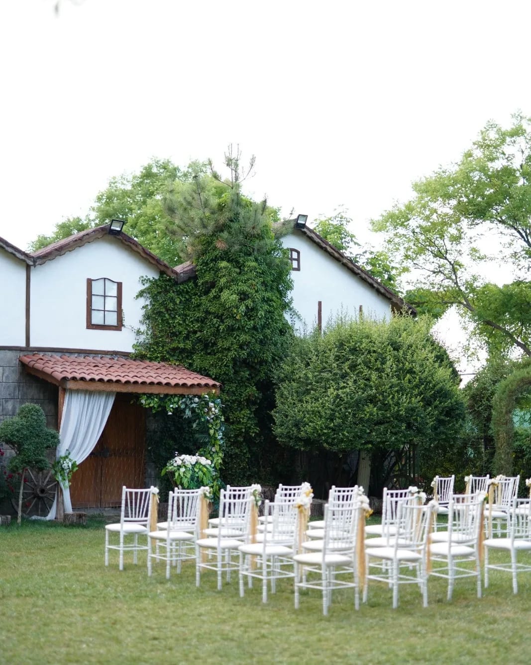 Ankara Demirspor Wedding Halls And Social Facility
