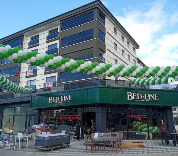 Ankara Evrensel Organizasyon - Açılış, Balon Süsleme, Palyaço, Düğün ve Nişan Organizasyon
