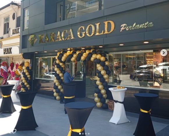 Ankara Evrensel Organizasyon - Açılış, Balon Süsleme, Palyaço, Düğün ve Nişan Organizasyon