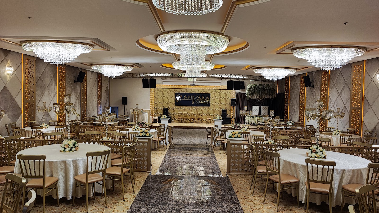 Ankara Mansion