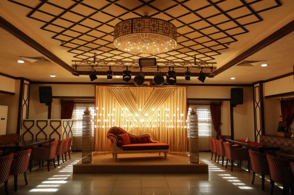 Ankara Mansion
