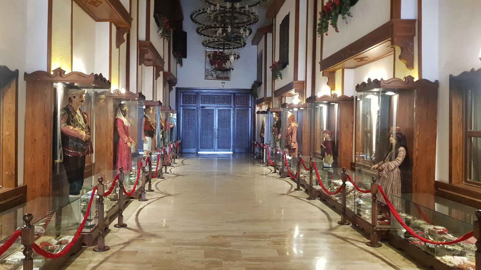 Ankara Mansion