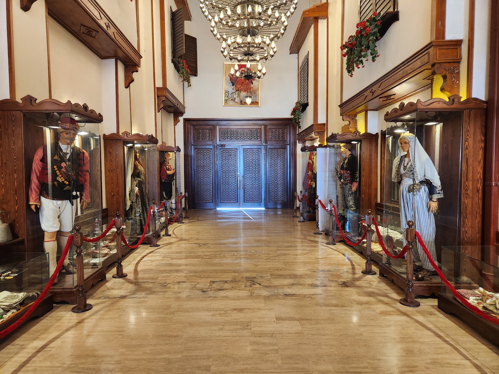 Ankara Mansion kır düğünü mekanı
