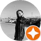 Çiçek profil fotoğrafı
