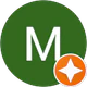 Merve profil fotoğrafı