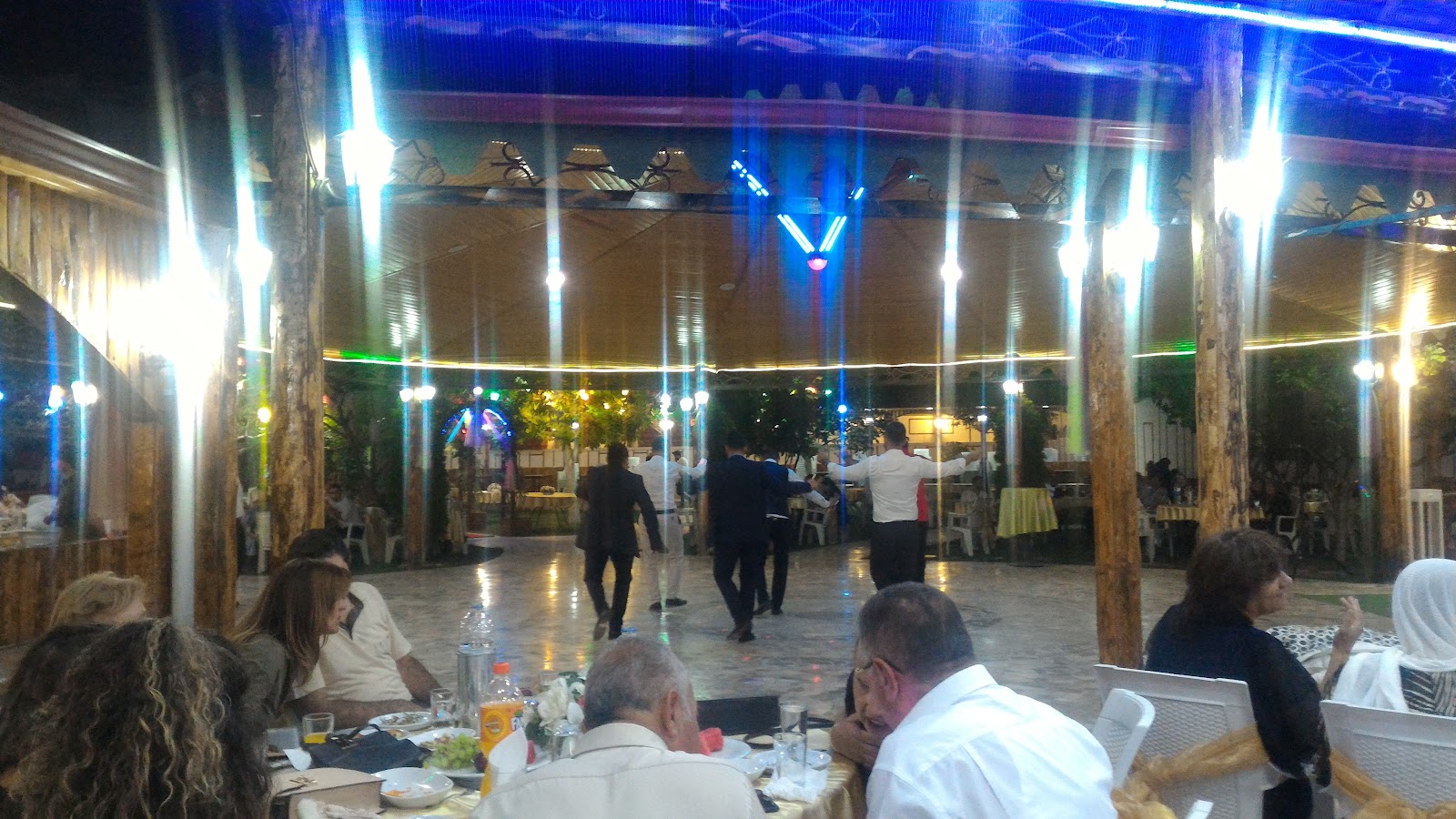 Başak Kır Bahçesi