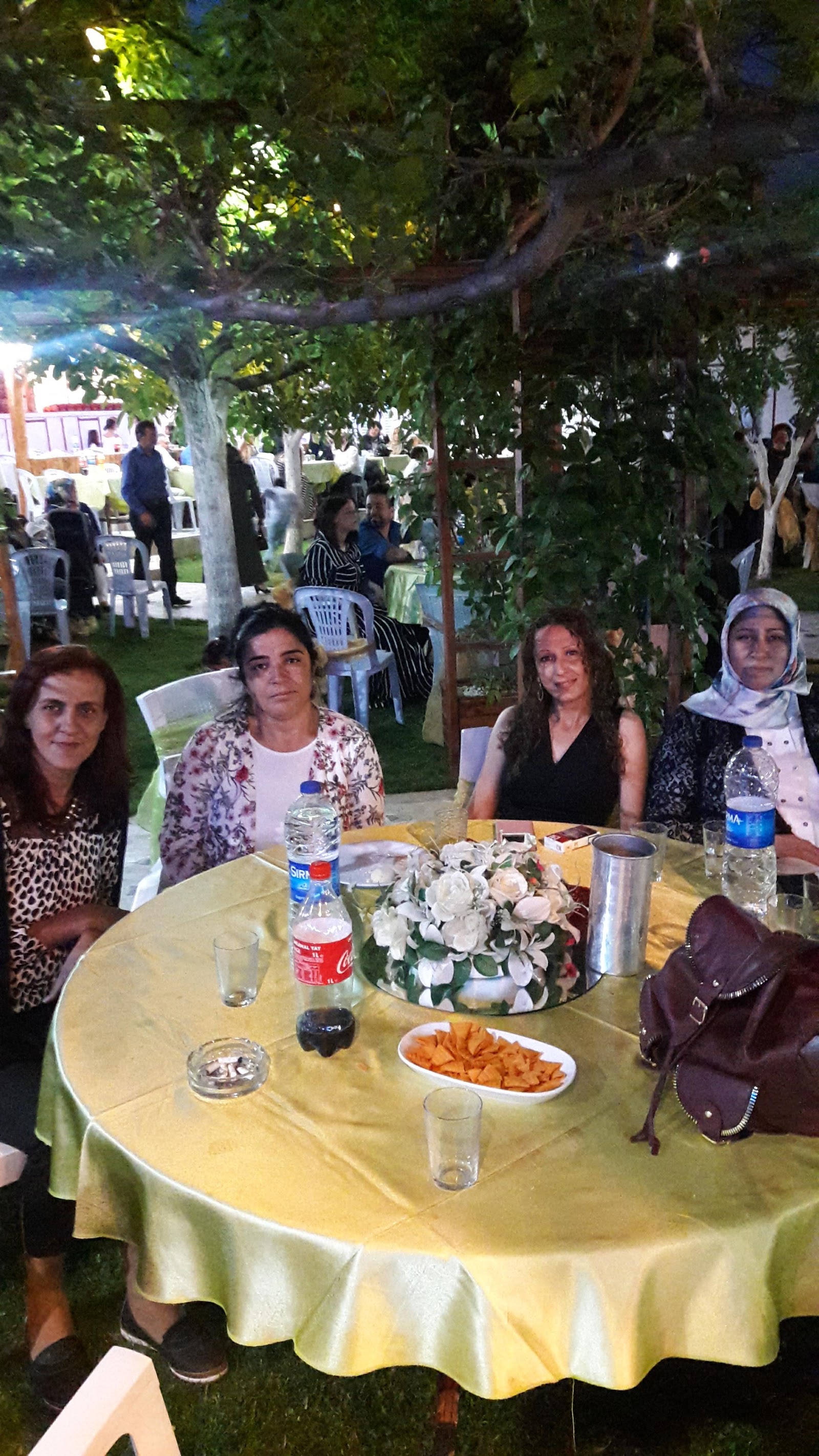 Başak Kır Bahçesi
