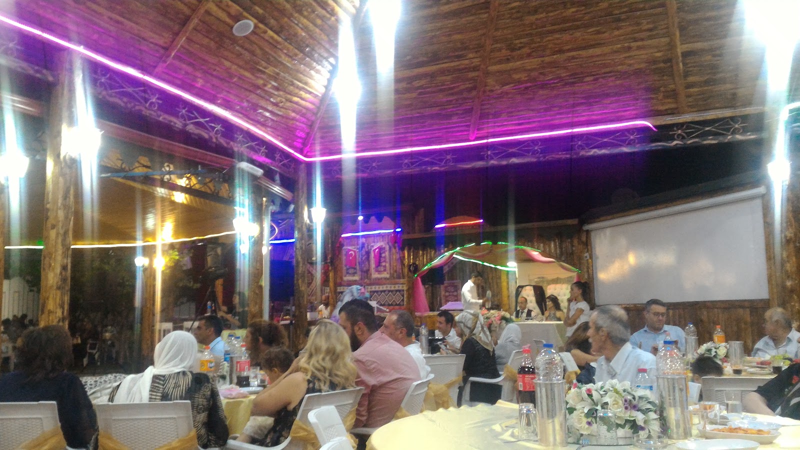Başak Kır Bahçesi