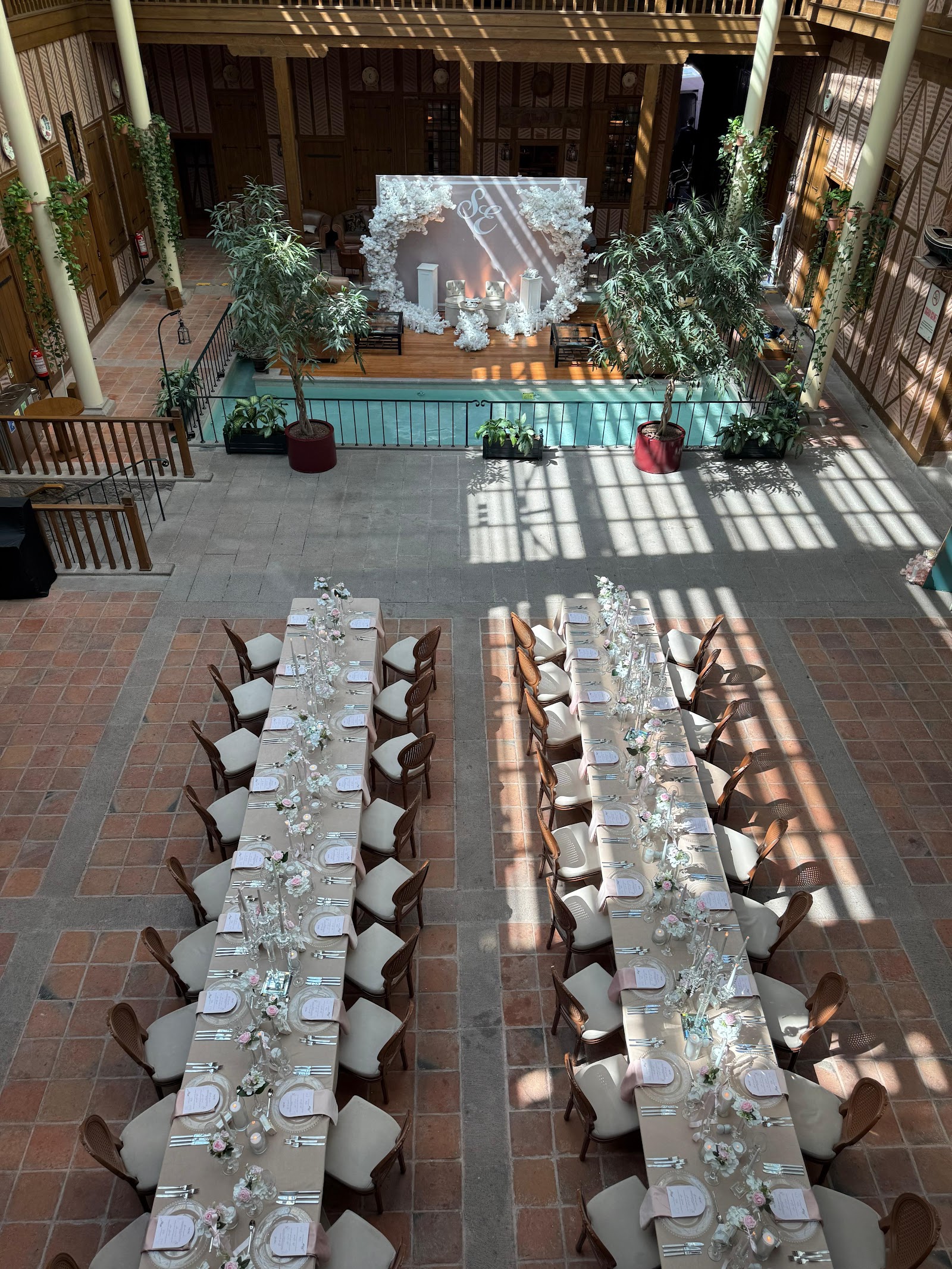 Berna Hayta Events