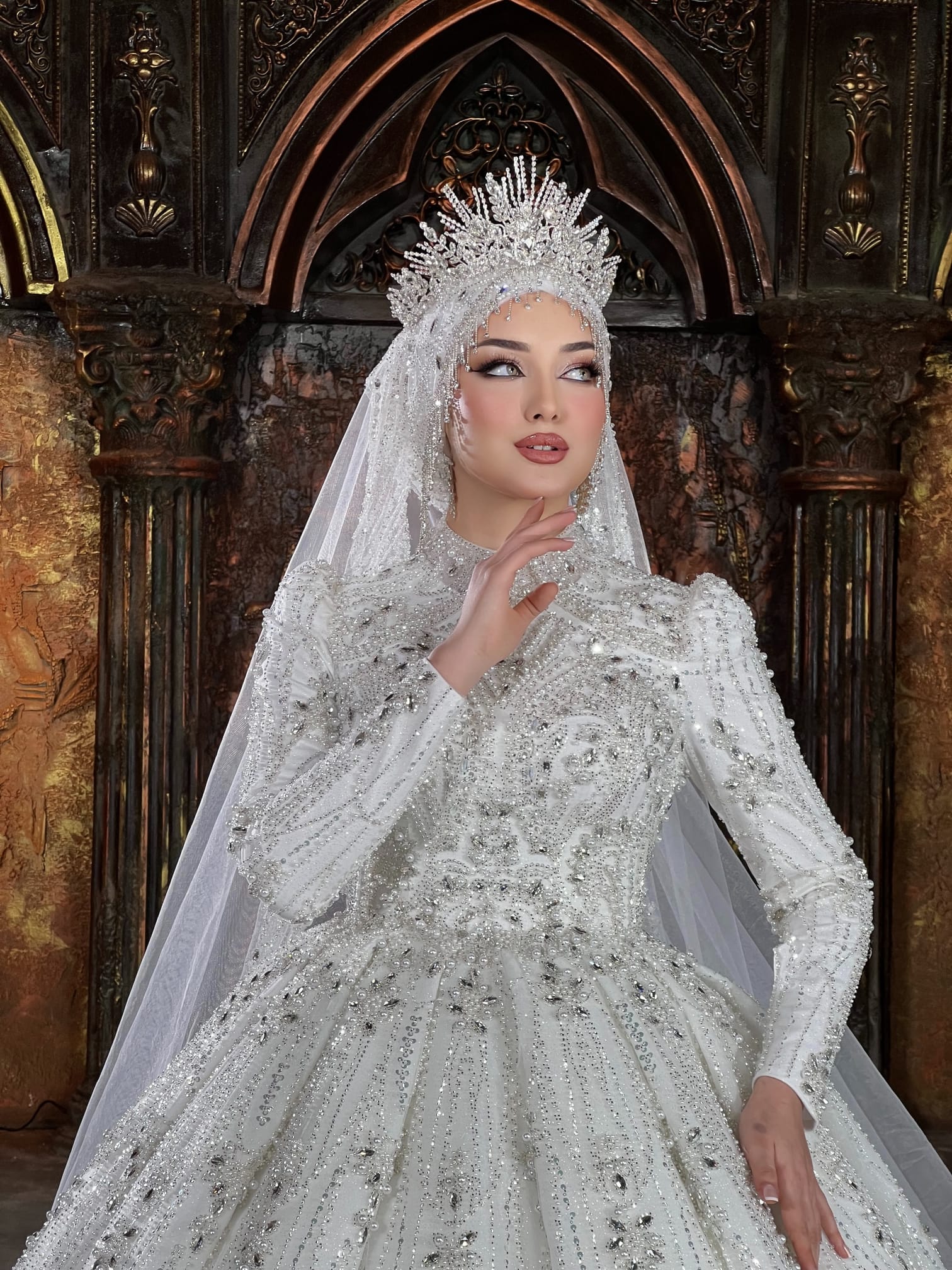 Best Of Bridal Ankara