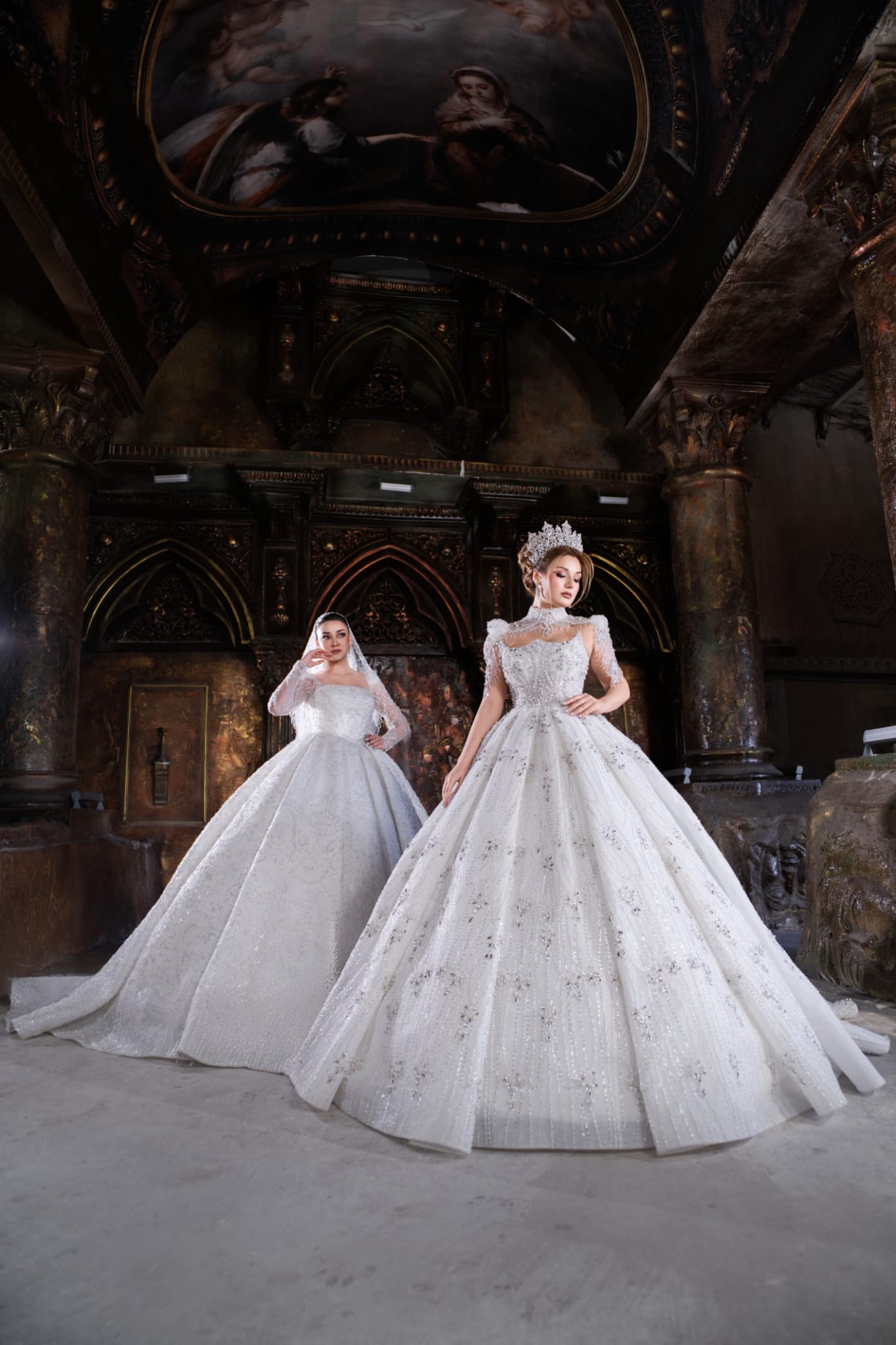 Best Of Bridal Ankara