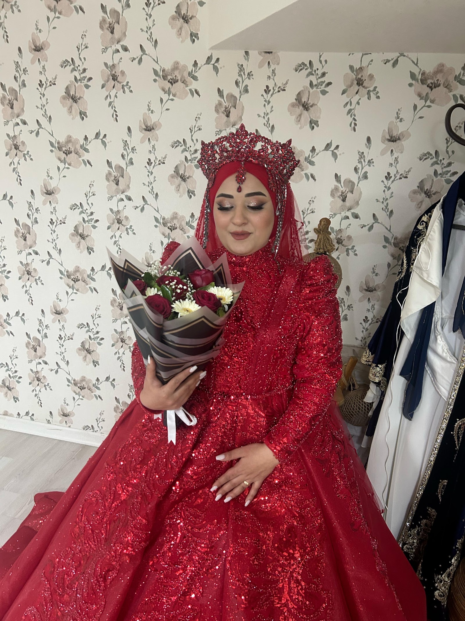 Best Of Bridal Ankara