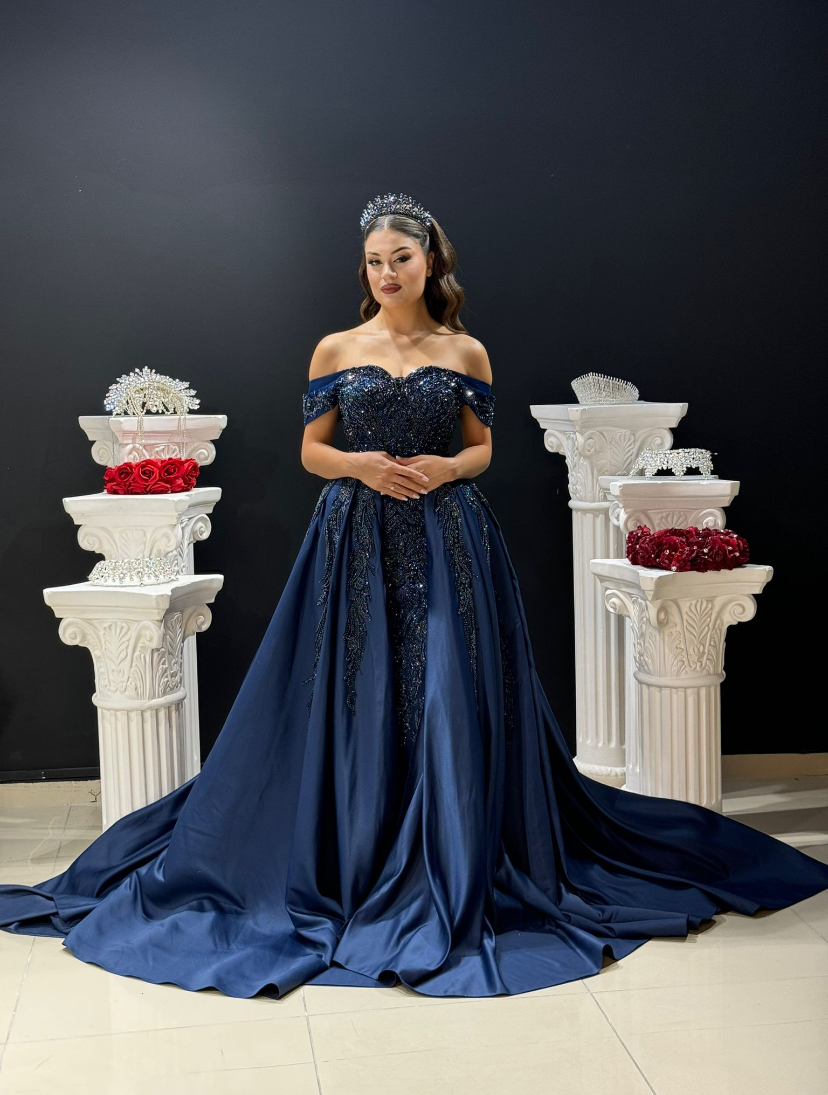 Best Of Bridal Ankara