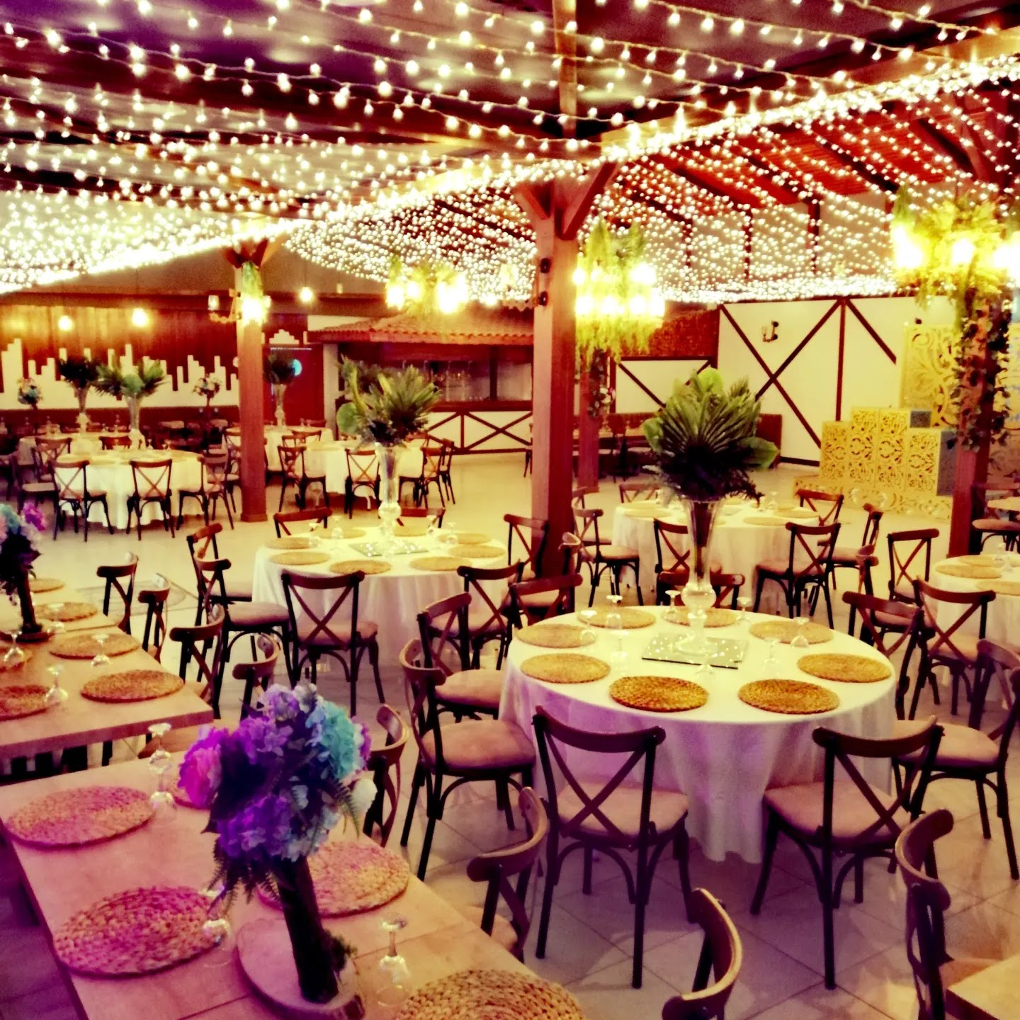 Botanik Gardens & Botanik Loca — Gölbaşı, Ankara kır düğünü mekanı görsel 5