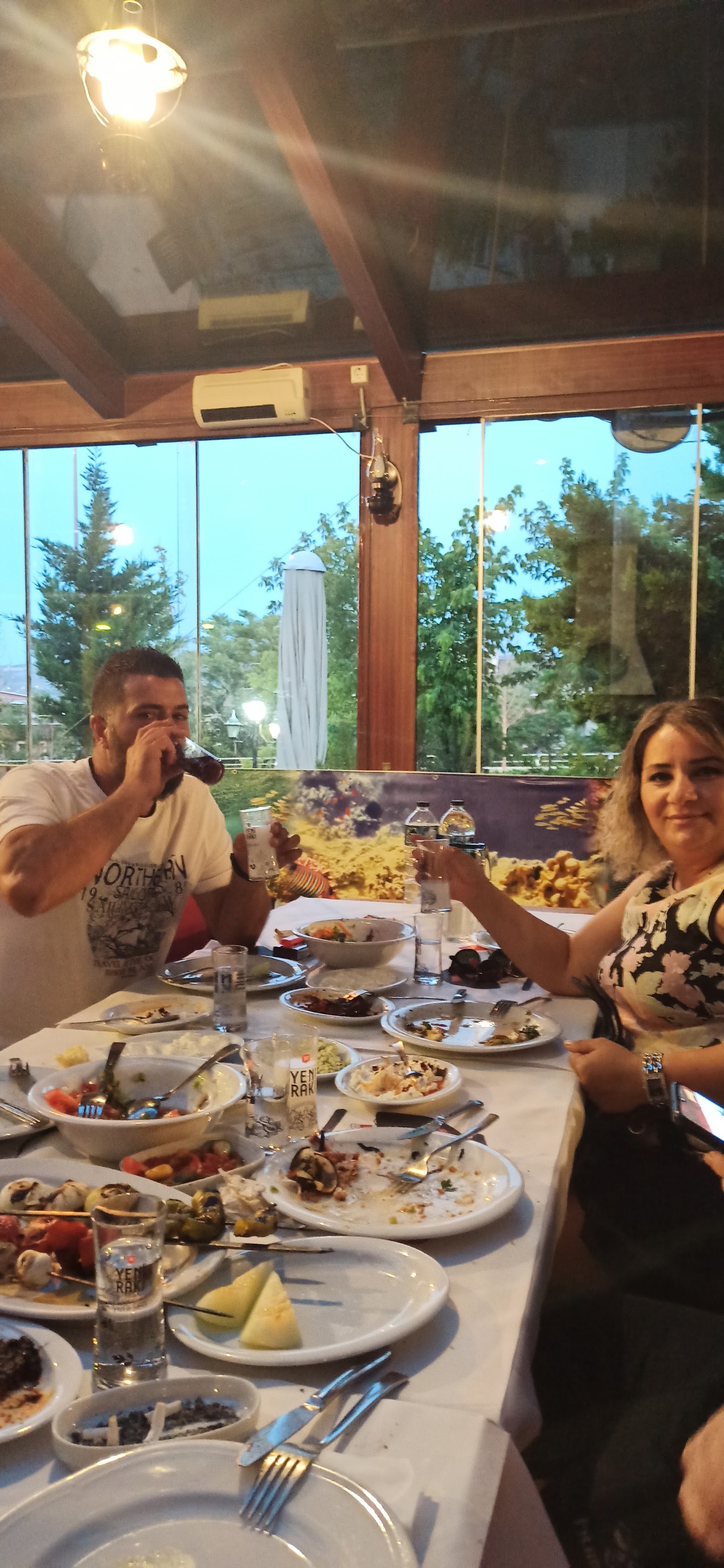 Botanik Kır Bahçesi