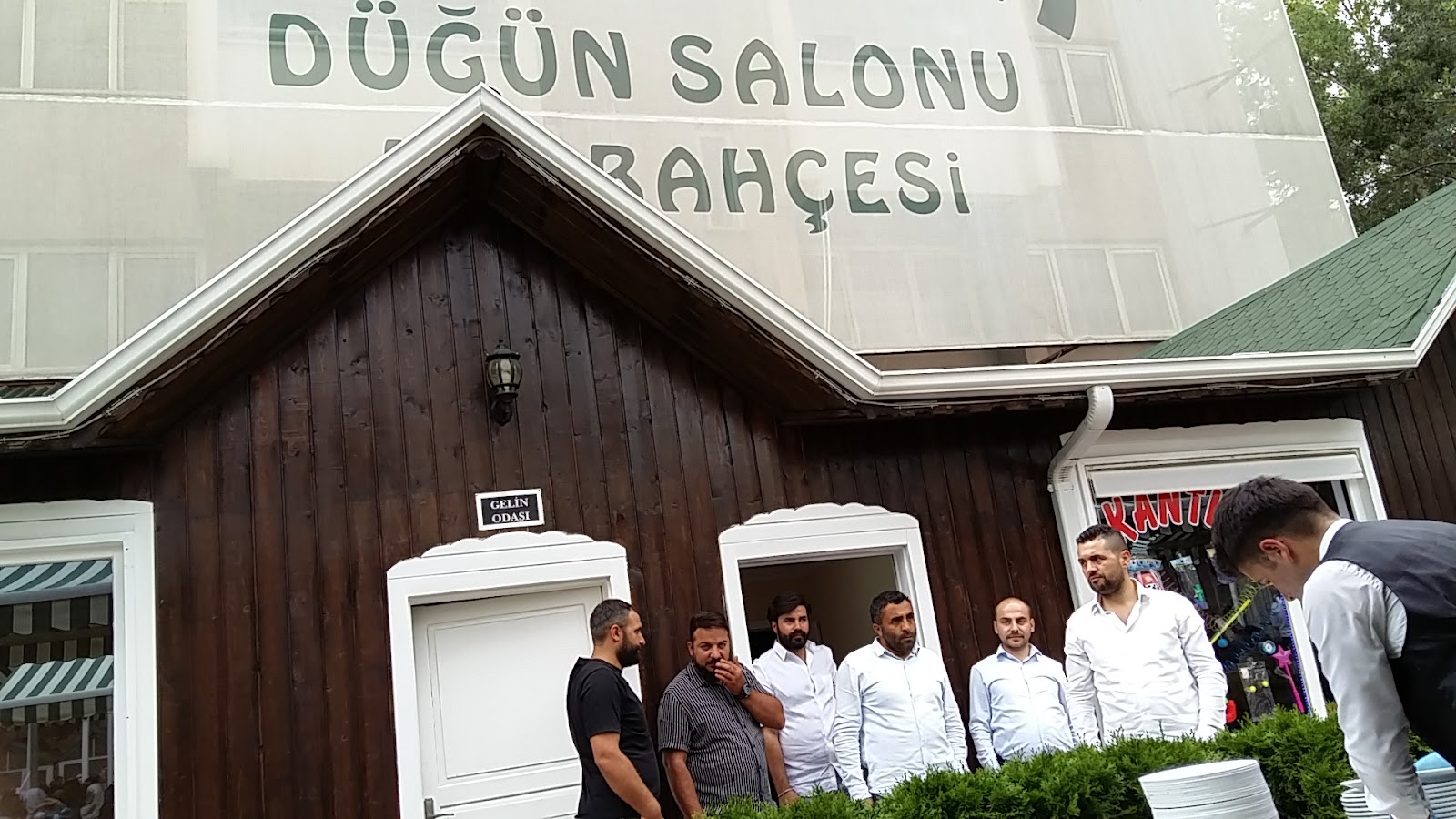 Botanik Kır Bahçesi