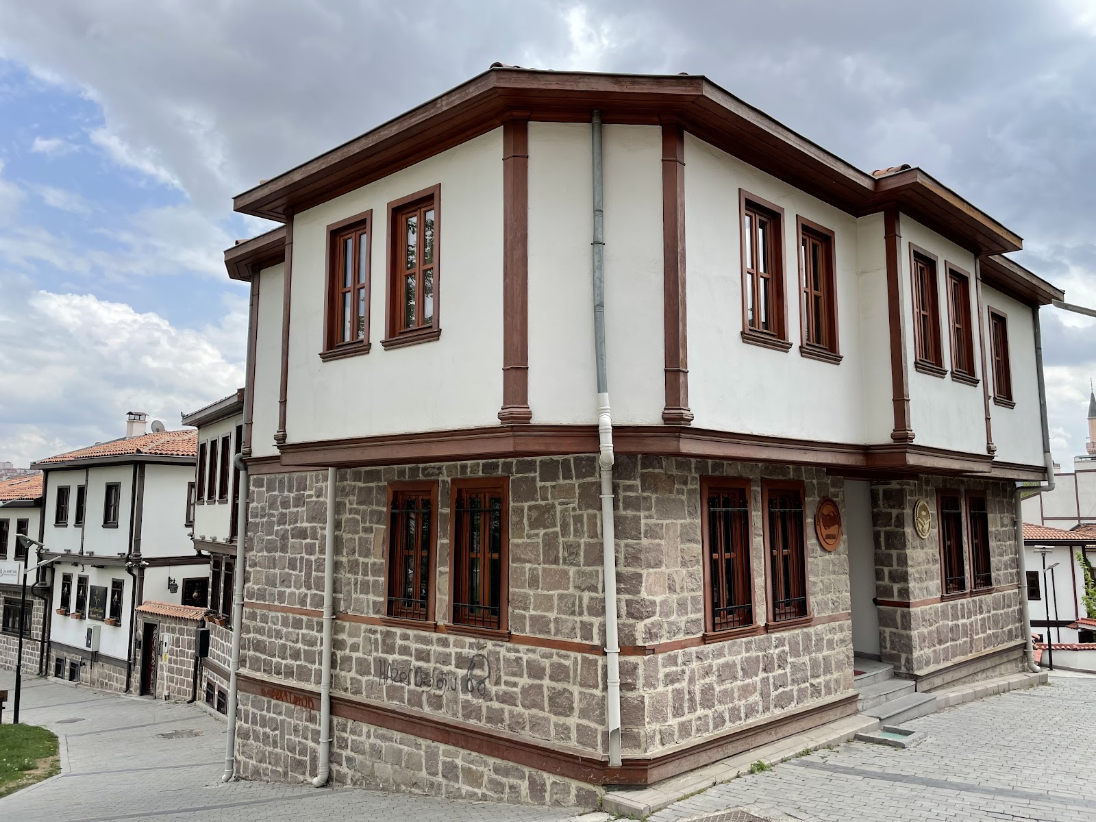 Bride Kına Konağı