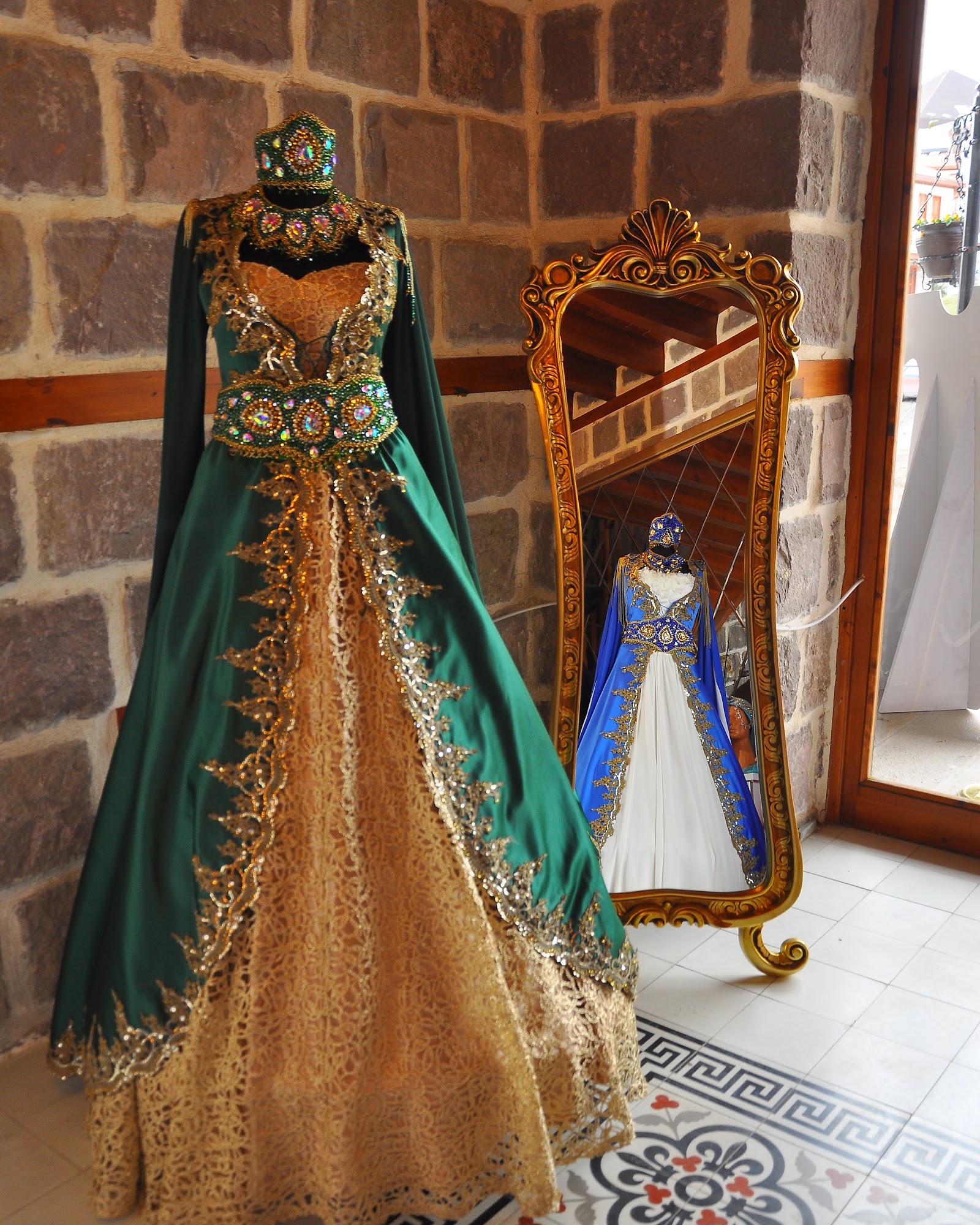 Bride Kına Konağı kır düğünü mekanı — Altındağ