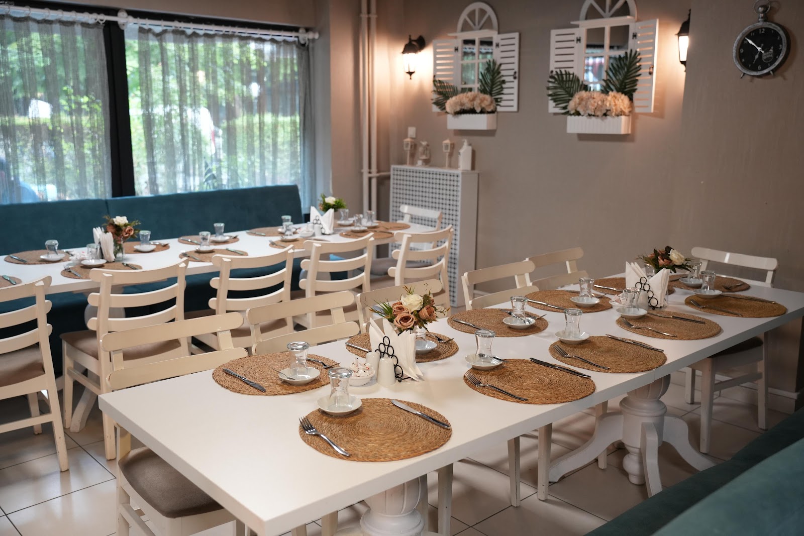 Buena House Organizasyon Ankara Doğum Günü, Söz, Nişan, Davet Parti Evi