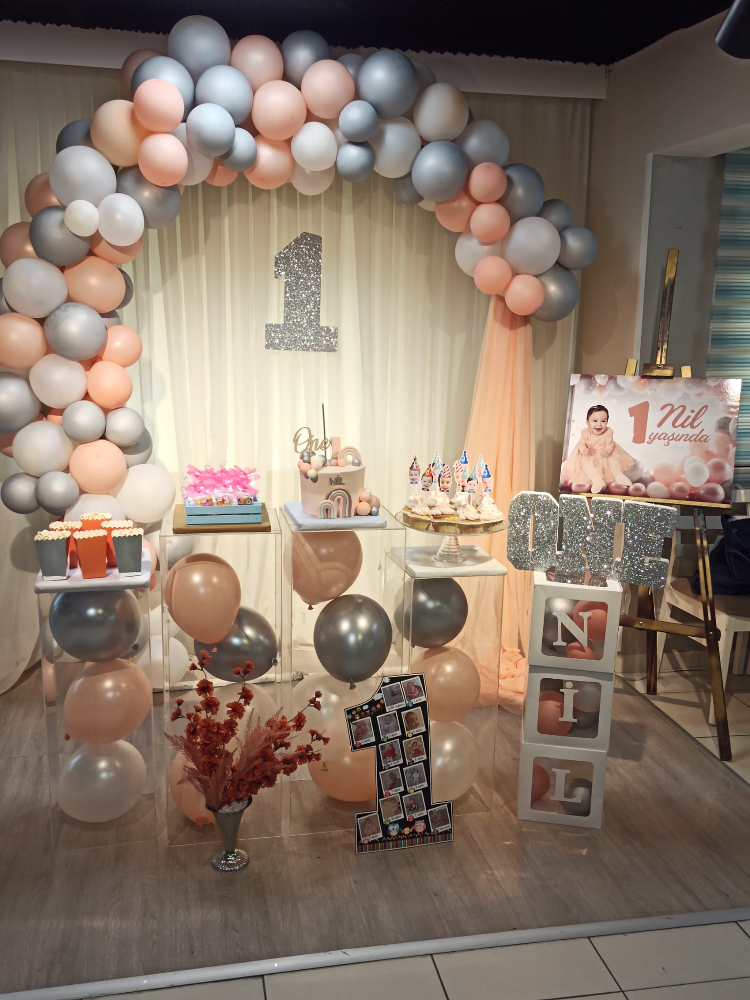 Buena House Organizasyon Ankara Doğum Günü, Söz, Nişan, Davet Parti Evi