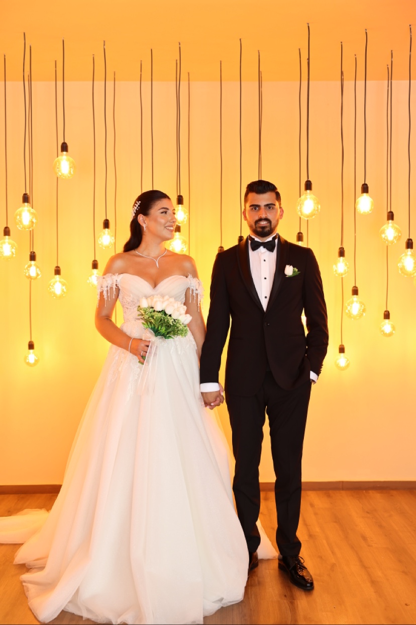 Çayyolu Jasmine Gelinlik & Smokin