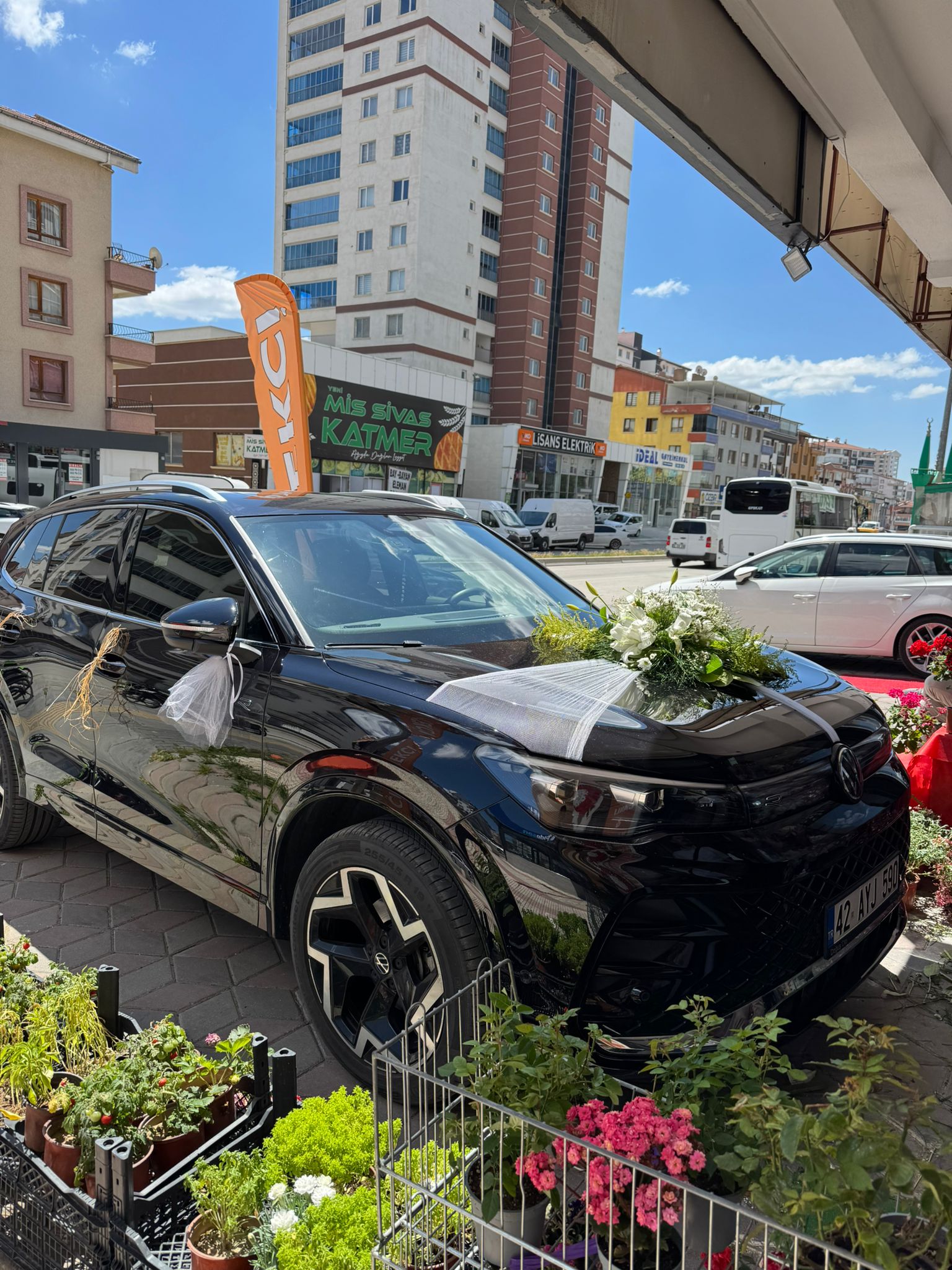 CONSEPT ÇİÇEKÇİLİK