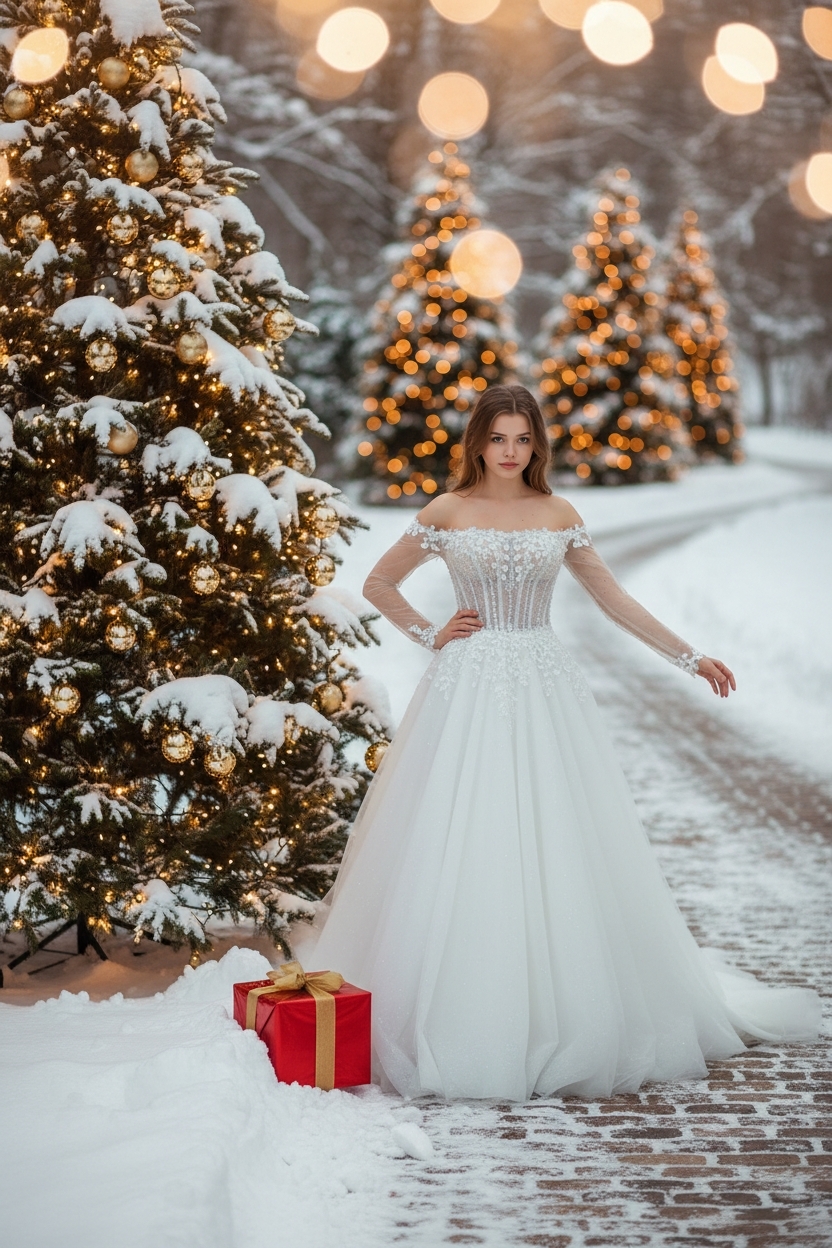 Dantelle Gelinlik Ankara