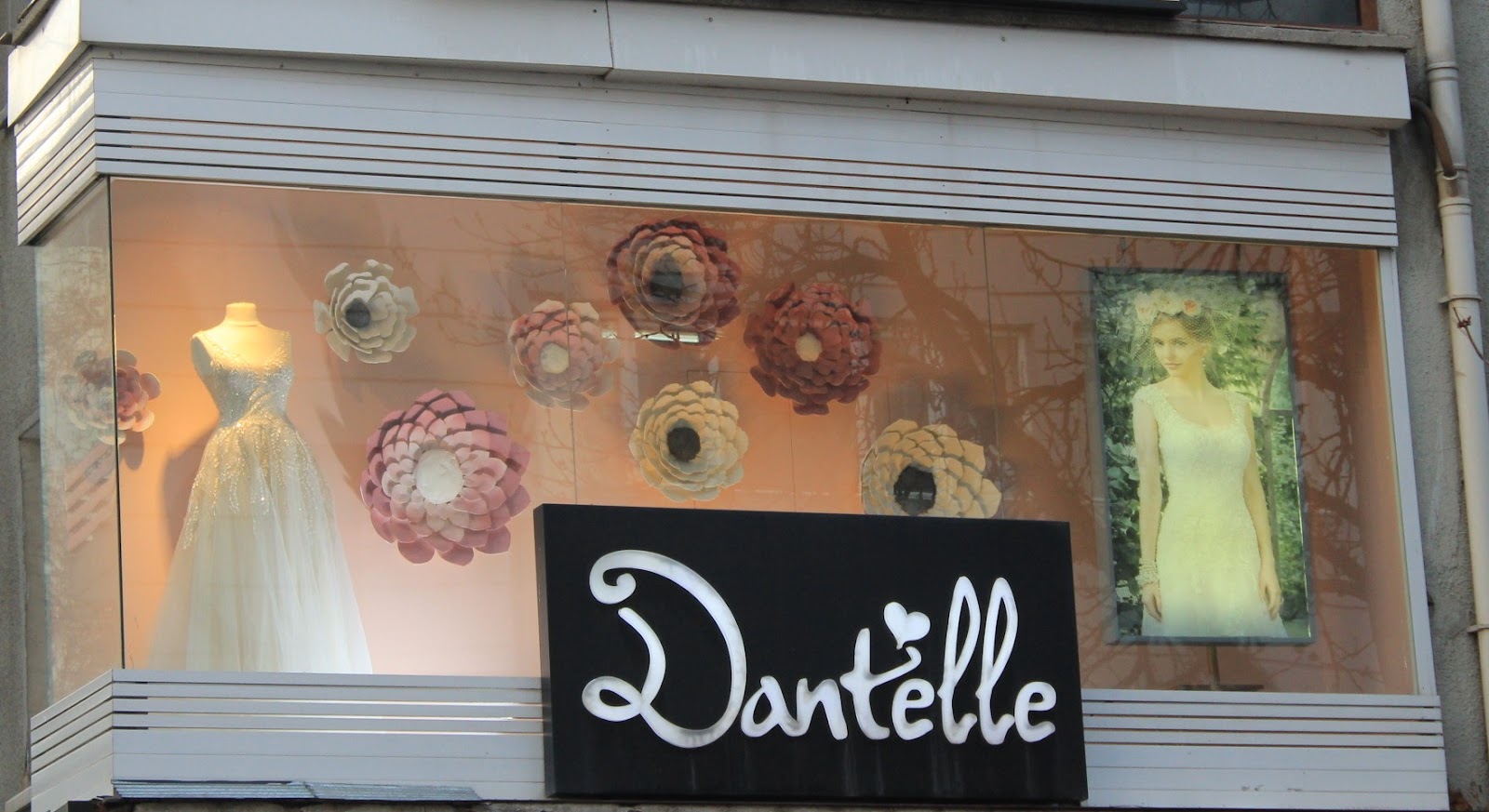 Dantelle Gelinlik Ankara kır düğünü mekanı — Çankaya