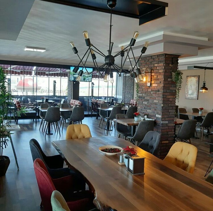Davet Evi Gölbaşı | Maison Gala Event
