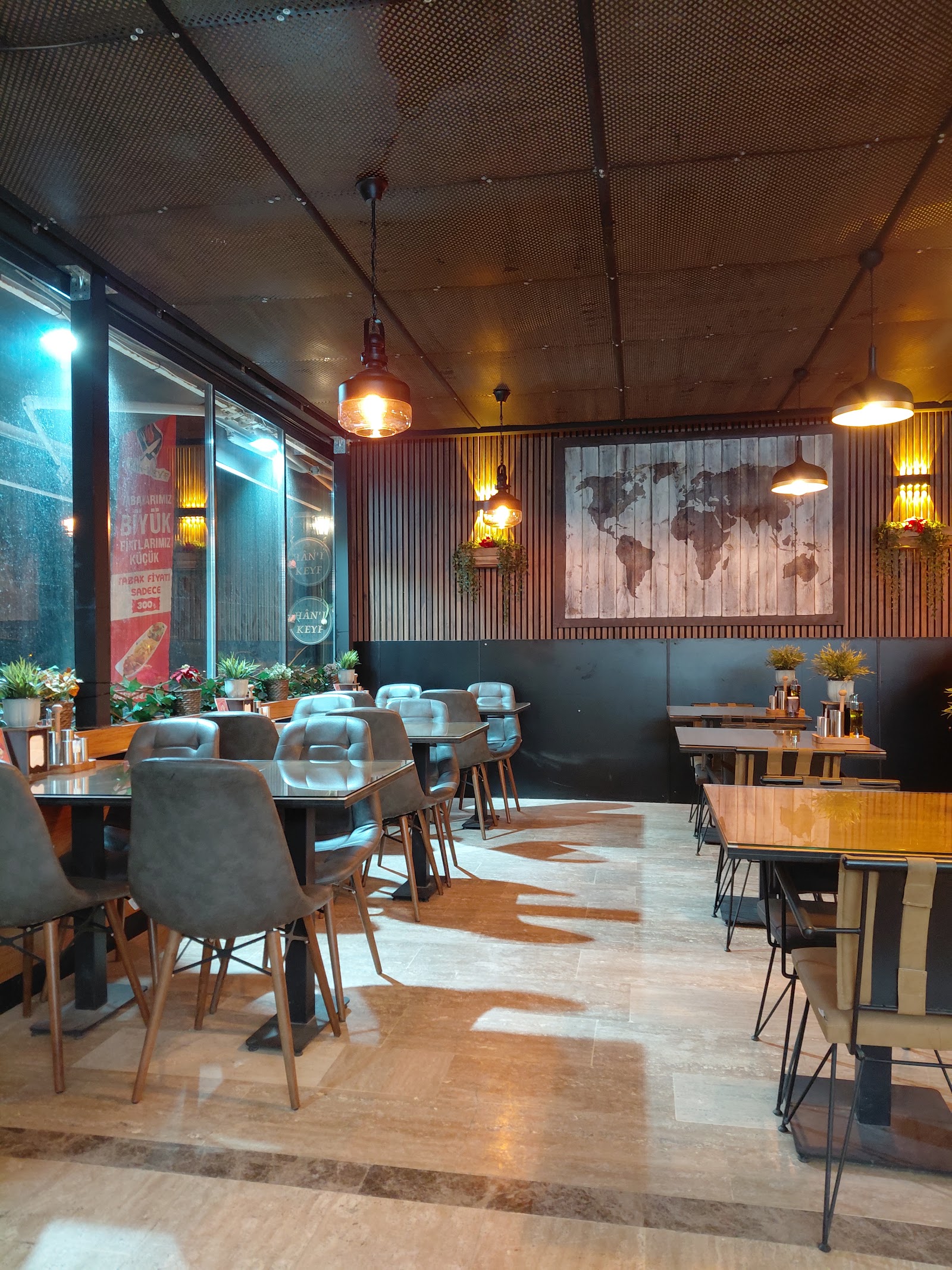 Davet Evi Gölbaşı | Maison Gala Event