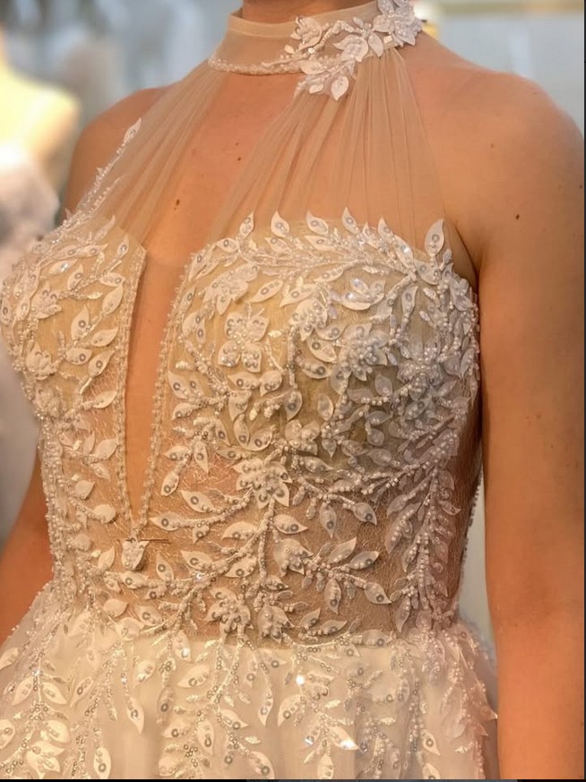 Demet Nalbant Gelinlik & Moda Evi