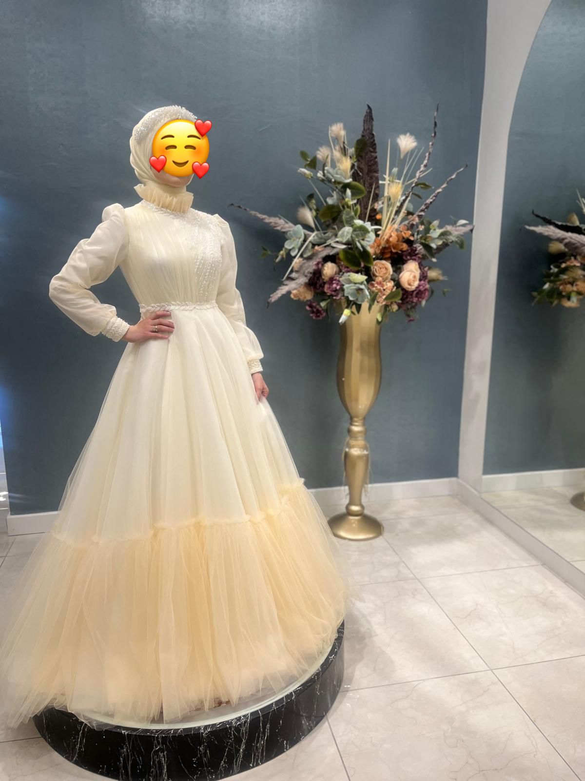 Demet Nalbant Gelinlik & Moda Evi