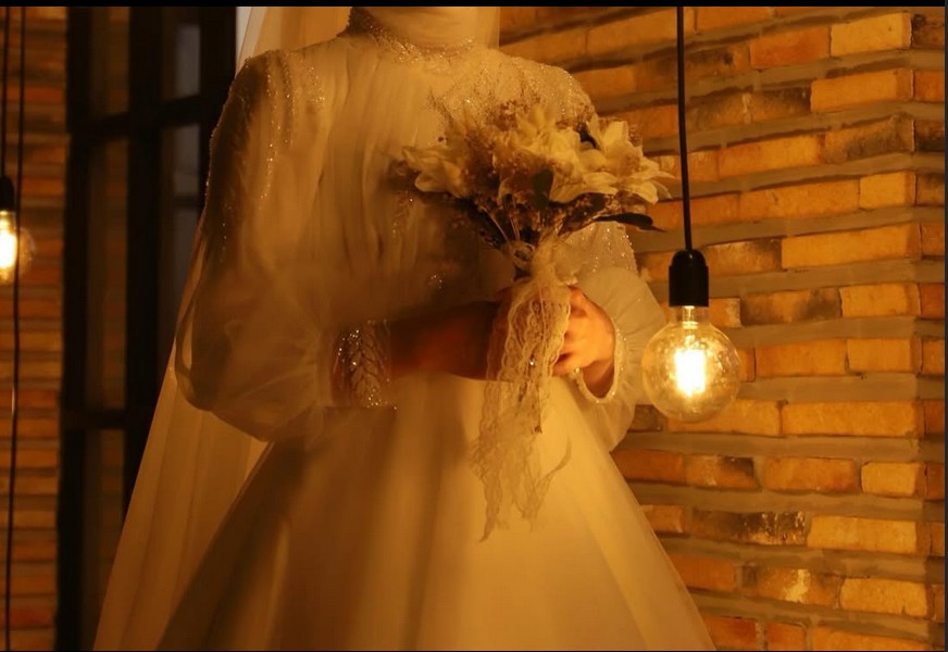 Demet Nalbant Gelinlik & Moda Evi