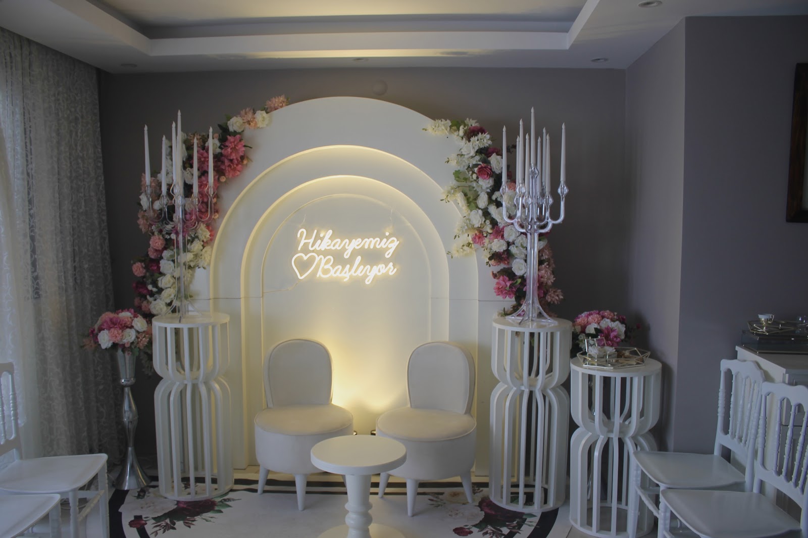 Diamond Ankara Nişan Organizasyon | Kına Organizasyon | Bride To Be | Söz Organizasyon kır düğünü mekanı — Etimesgut