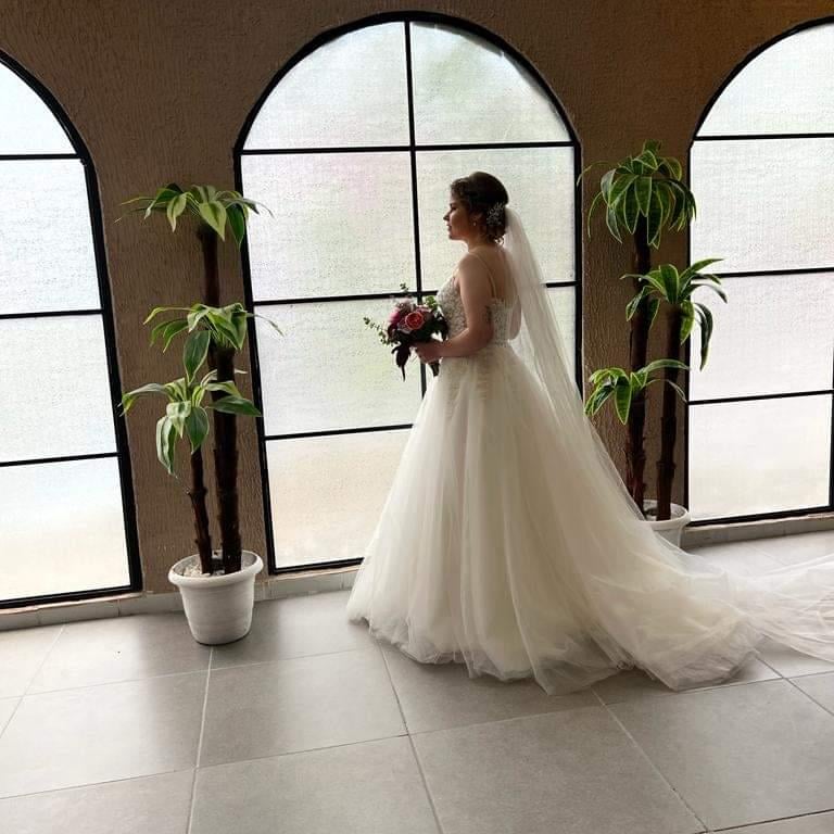 Dilara Kaymak Bridal (GELİNLİK)
