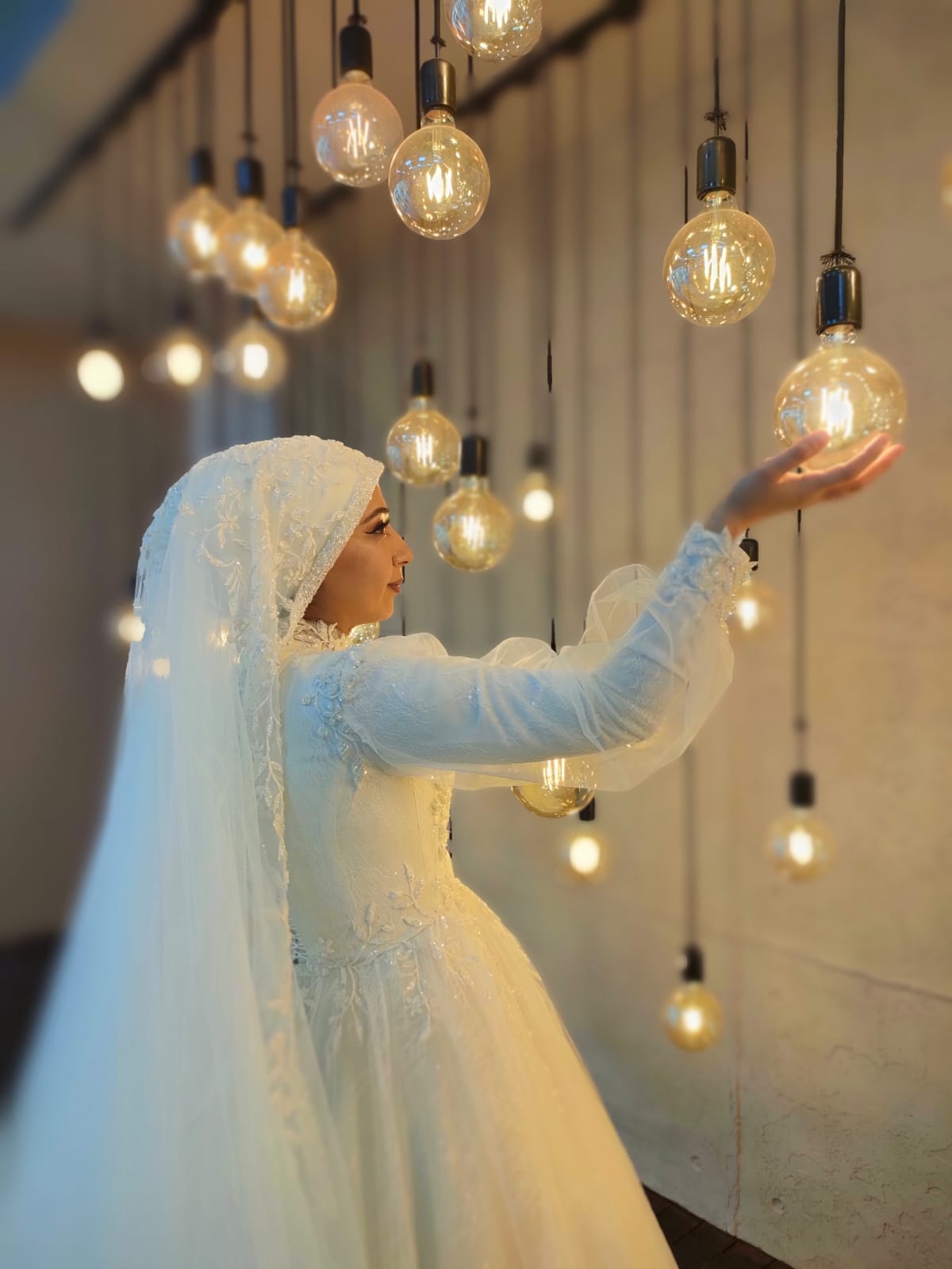 Dilara Kaymak Bridal (GELİNLİK)