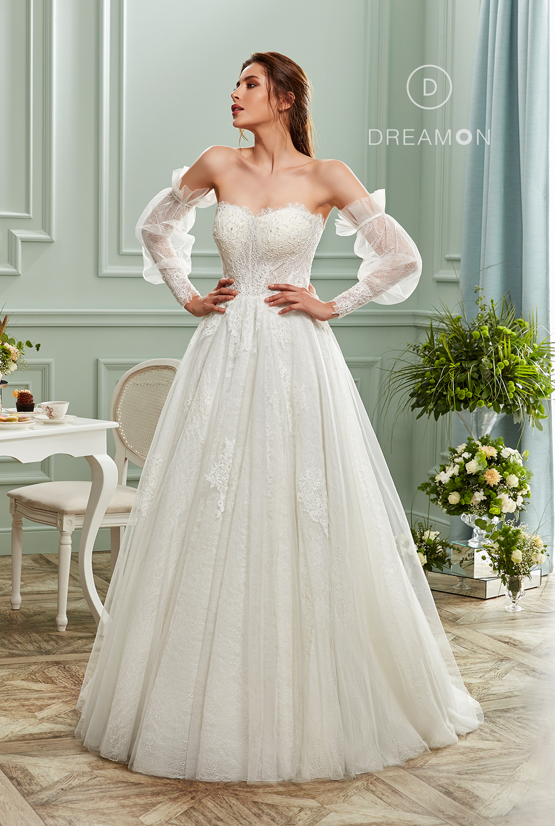 Dreamon Bridals