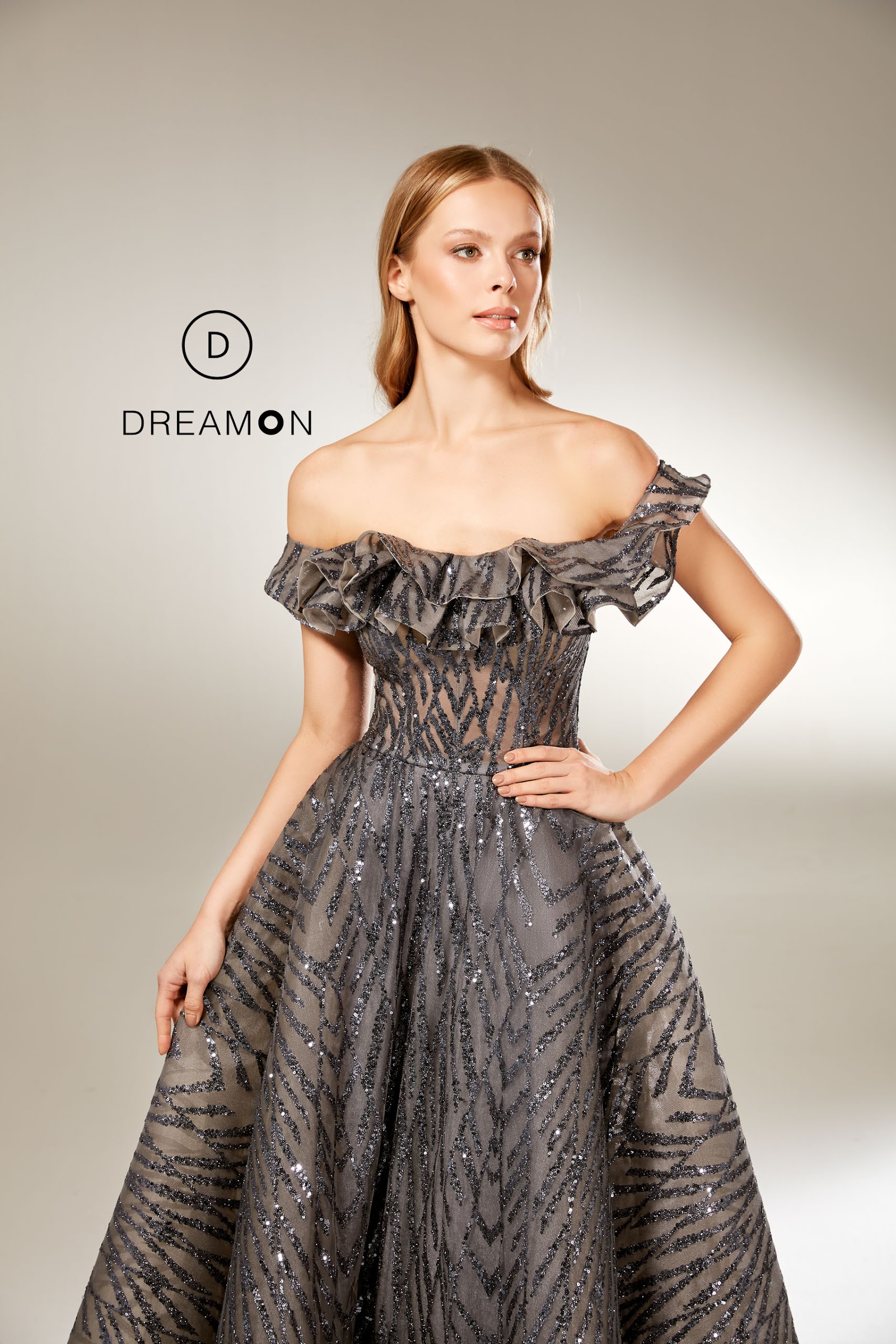 Dreamon Bridals kır düğünü mekanı — Çankaya