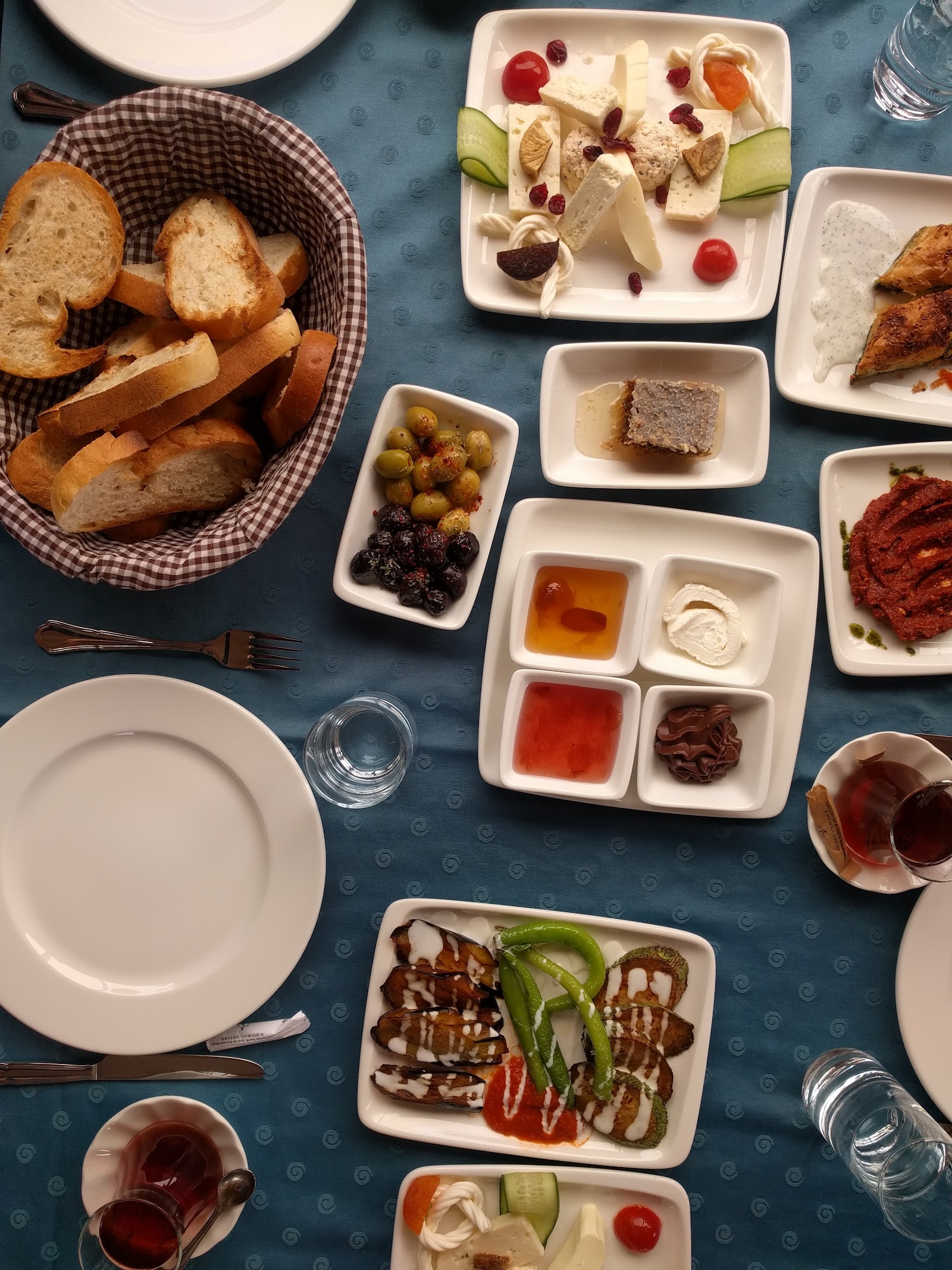 Düş Bahçesi Kır Düğünü