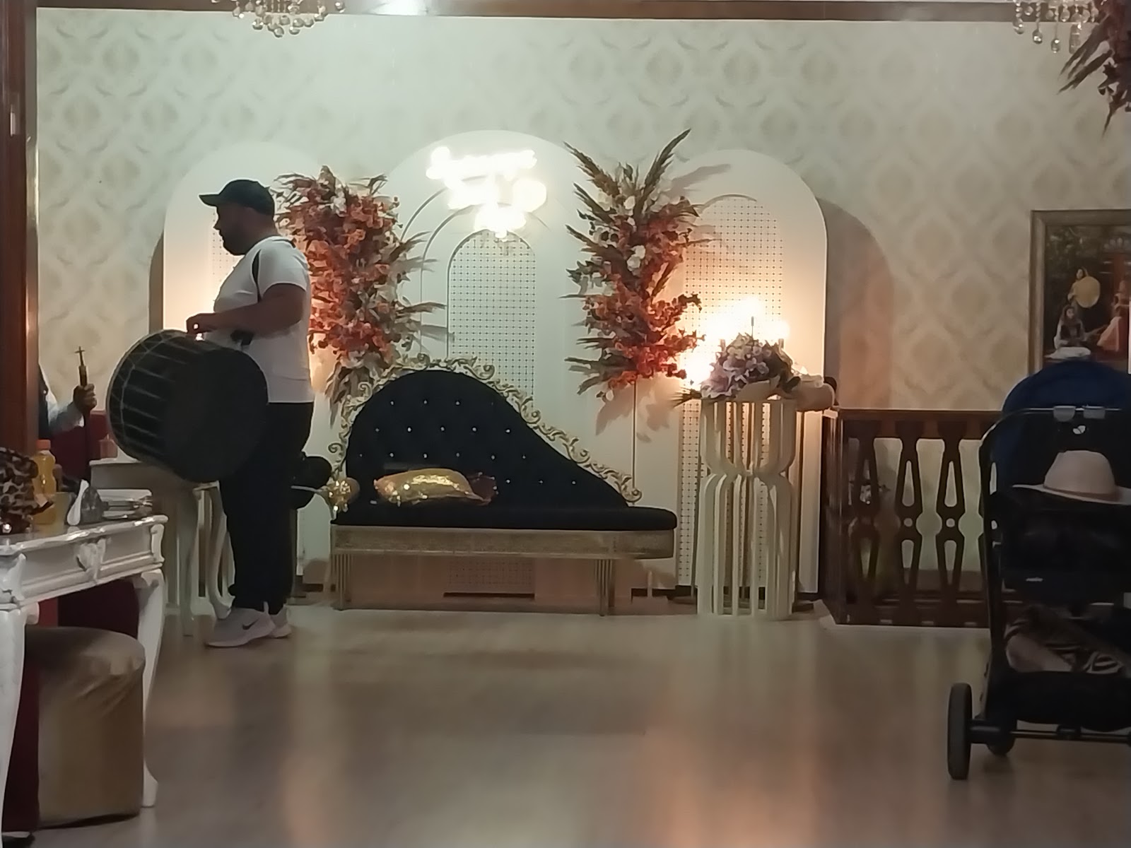 Hayal Kına Konağı