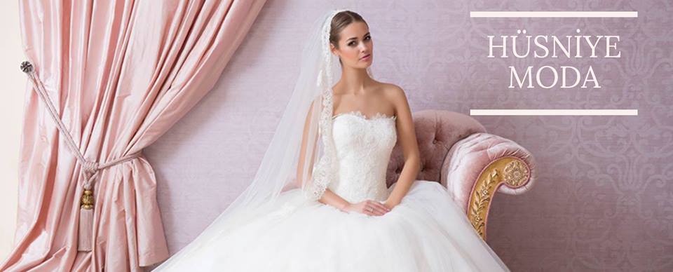 Hüsniye Moda Gelinlik kır düğünü mekanı — Çankaya