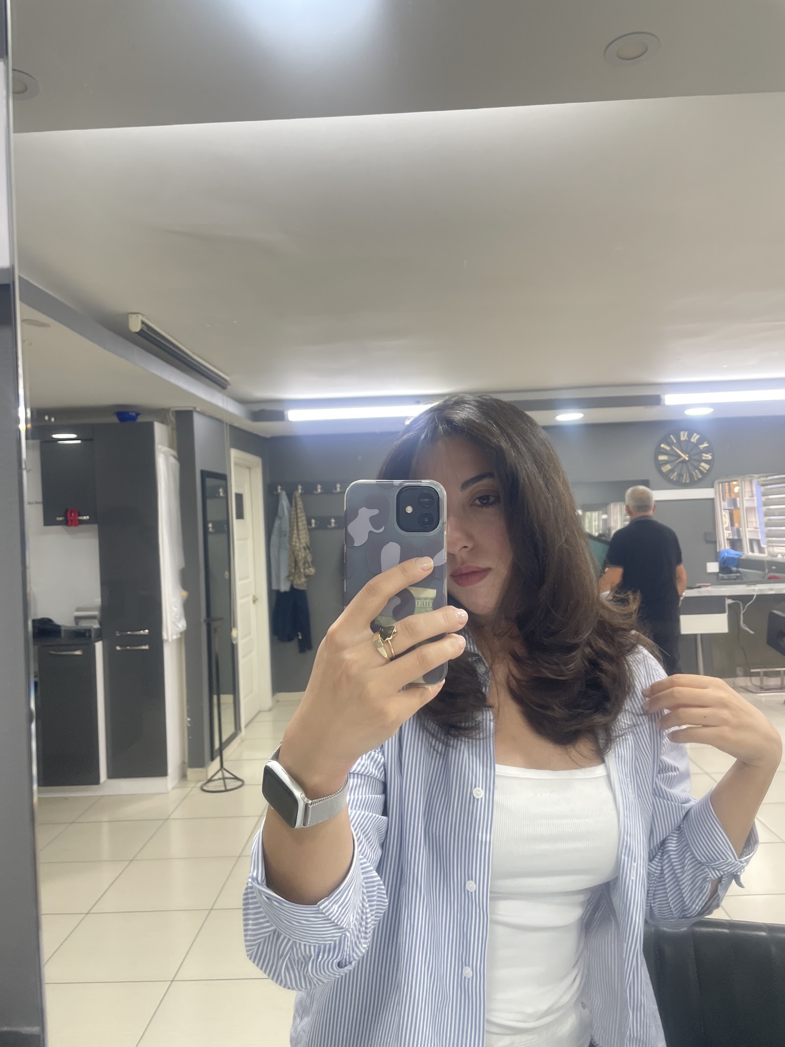 Karanfil Kuaför kır düğünü mekanı — Çankaya