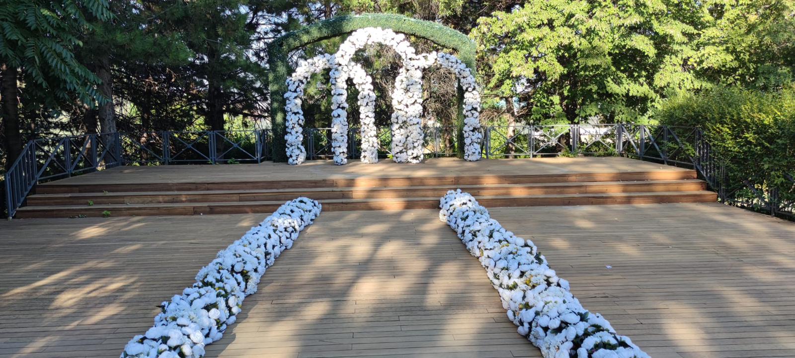 LİORA ORGANİZASYON