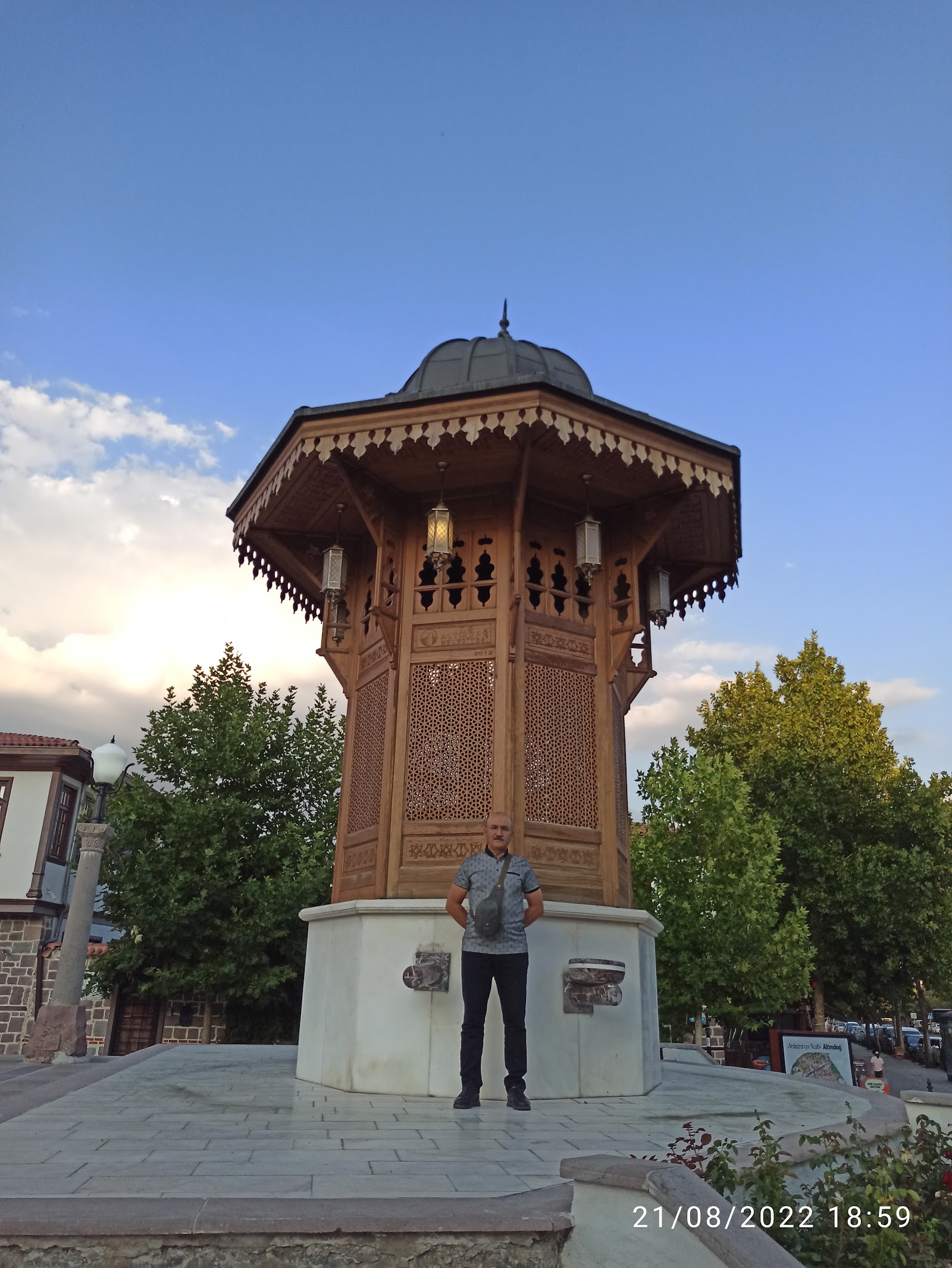 Masal Kına Konağı