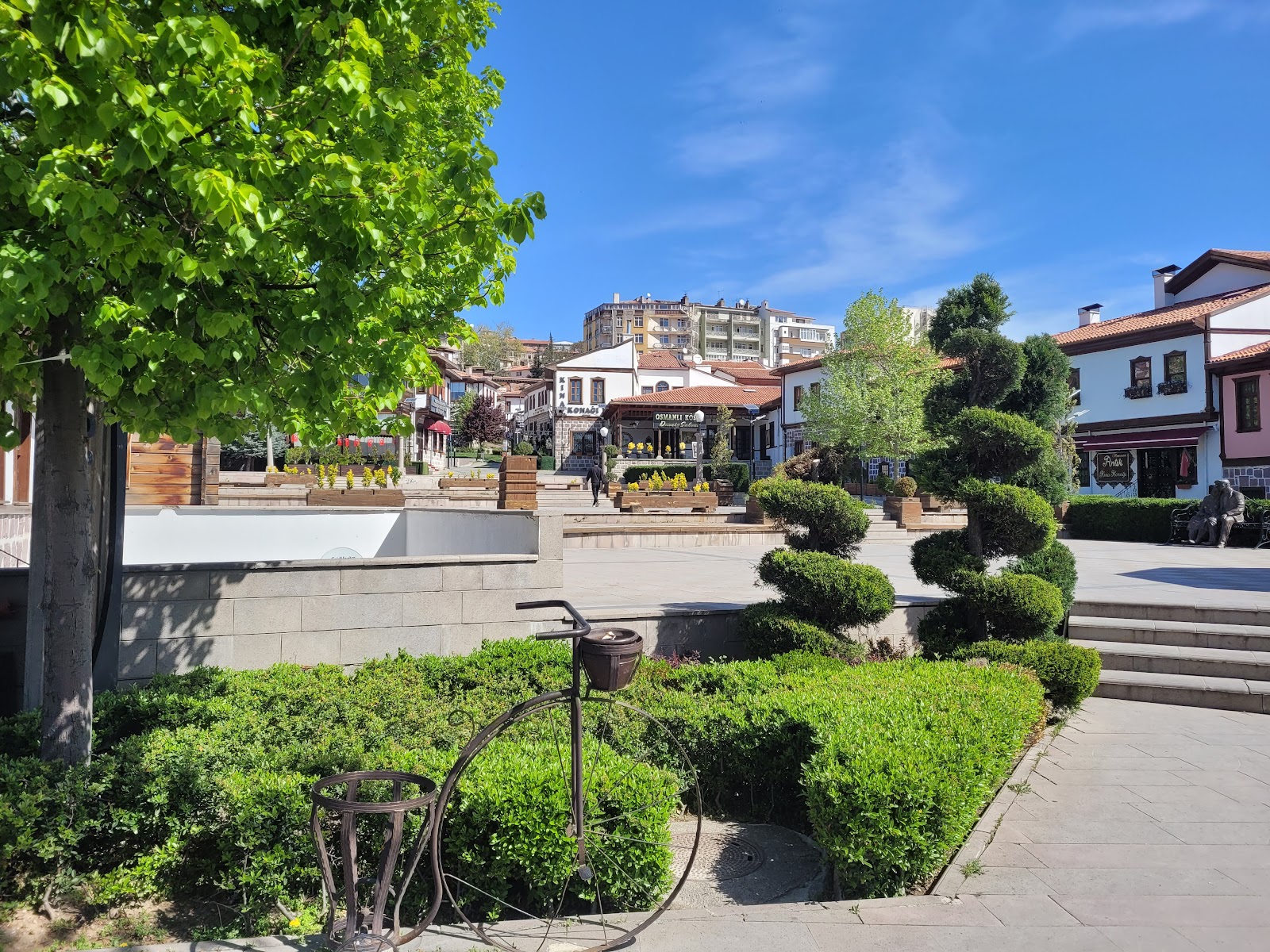 Masal Kına Konağı