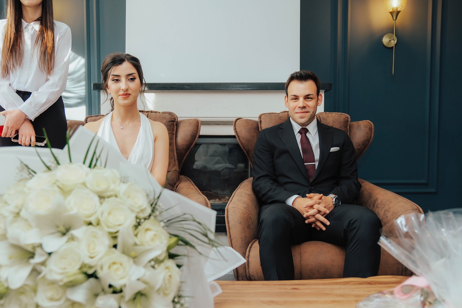 Moira Concept İncek Kır Düğün Salonu — Gölbaşı, Ankara kır düğünü mekanı görsel 5