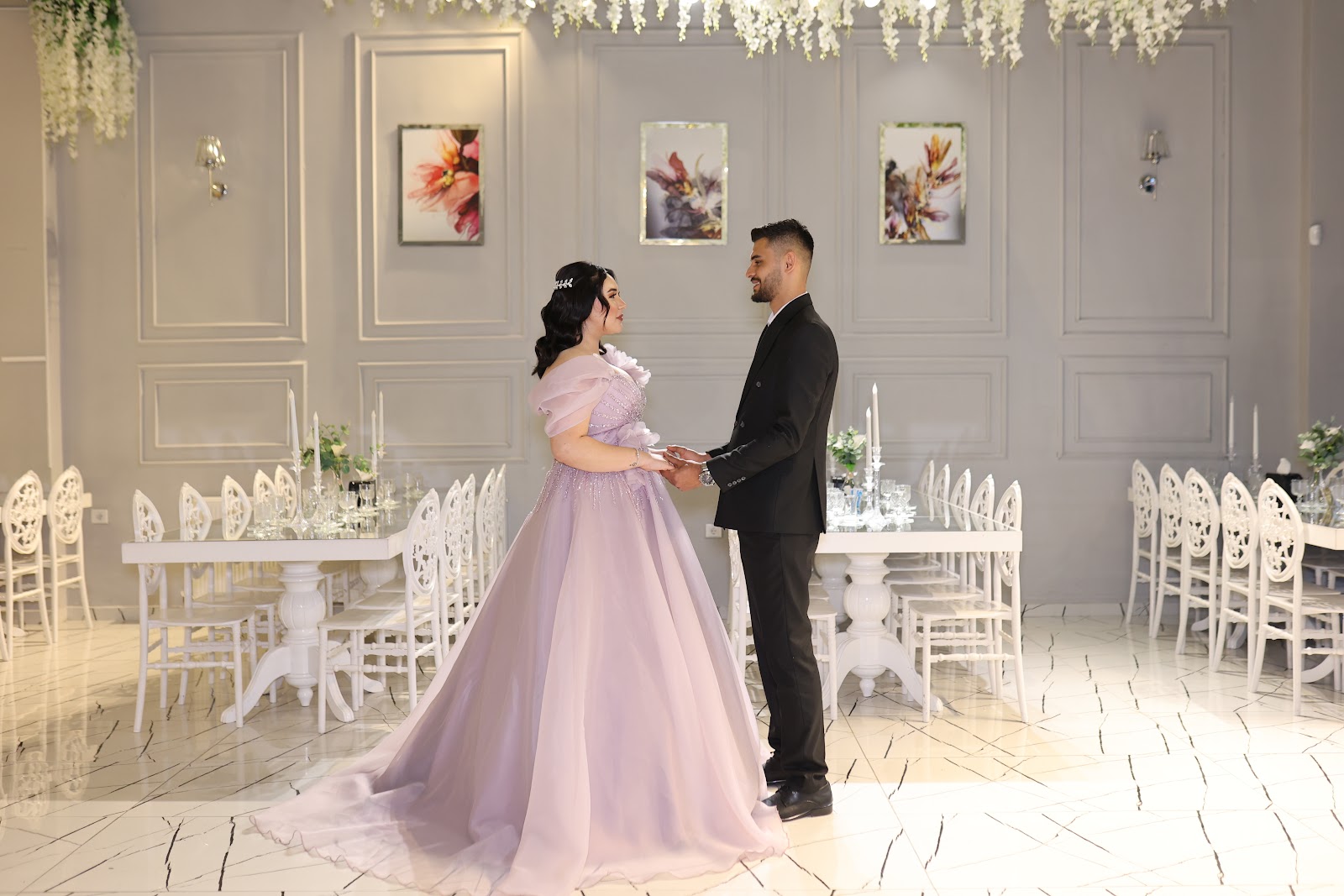 Mood Event kır düğünü mekanı — Keçiören